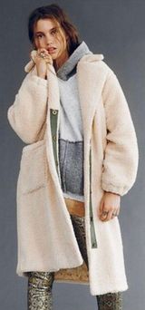Free People Long Jacket Photo 0