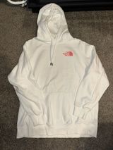 The North Face Sweatshirt Photo 0