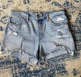 Levi’s Wedgie Short NWOT Photo 0