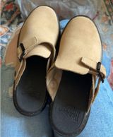 Doc Martens Carlson Clogs Photo 0