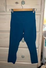 Lululemon Align 25” Leggings Photo 0