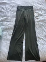 Vuori NWT  Wide Leg Yoga Pants Photo 0