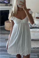 Roxy babydoll dress Photo 0