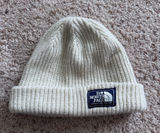 North Face Hat The Beanie Knit Photo 0