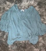 Mustard Seed Blouse Photo 0