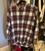 men’s flannel Size L Photo 0
