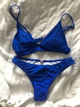 SheIn bikini Photo 0