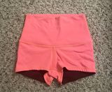 Lululemon Biker Shorts Photo 0
