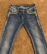 Rock Revival Bootcut Jeans Photo 0