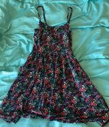 Baby Doll Dress Blue Photo 0