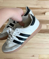 sporty and rich samba adidas  Photo 0