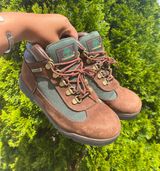 Timberland Beef & Broccoli  Boots Photo 0