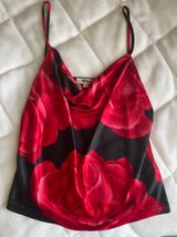 Heart soul Vintage tank top Photo 0
