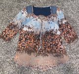 Lila Rose Shirt / Blouse Photo 0