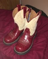 Ariat Boots Photo 0
