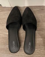 Abound Black Flats Photo 0