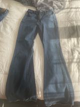 Flare Jeans Photo 0