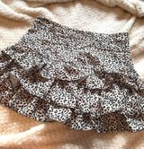 SheIn  skirt Photo 0