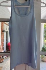 Lululemon Swiftly Tech Racerback Tank size 4 Photo 0