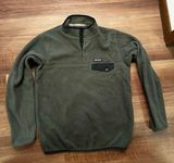 Patagonia Synchilla gently used Photo 0