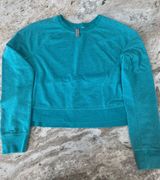 Sweaty Betty Sweater Photo 0