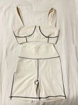 We Wore What Workout Set Photo 0