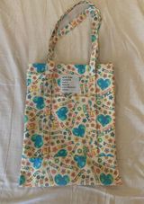 Tote Bag Multiple Photo 0