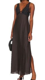 Country Side Maxi Slip Photo 0