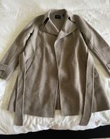 Theory Wool Coat Photo 0