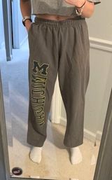 Michigan Wolverines Sweatpants Photo 0