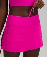 Pace Rival Skirt Sonic Pink Photo 0