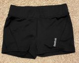 Reebok Spandex Shorts Photo 0