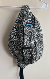 KAVU Bag Sling Rope Crossbody Photo 0