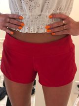 Lululemon Shorts Photo 0