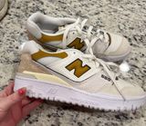 New Balance  550 Photo 0