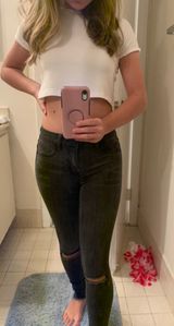 Wet Seal  Jeans Photo 0