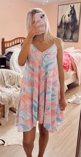Lily Pulitzer Dress Photo 0