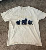 Brandy Melville Oversized Tee Photo 0