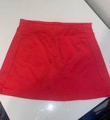 Womens golf skirt Photo 0