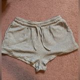 Abound Small  sweat shorts pajamas pockets Photo 0