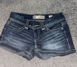 BKE Jean Shorts Photo 0