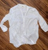 Swimsuit top cover up Gray Photo 0