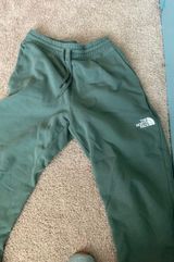 The North Face  Fleece Sweatpants  Photo 0