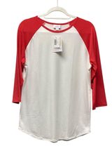 Raglan LuLaRoe Randy Shirt Photo 0