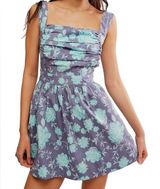 ✨NWT Keep You Mini Dress✨ Photo 0