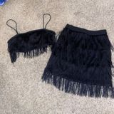 fringe set Size XS Photo 0