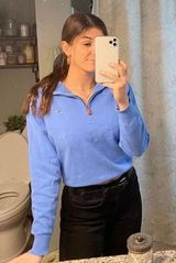 Vineyard Vines 3/4 Zip Up Photo 0