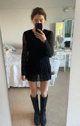 Adam Lippes Dress Photo 0