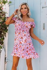 Buddy Love Dress Photo 0