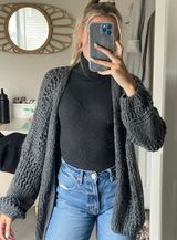 Rag Poets Cardigan Photo 0